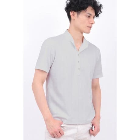 [^ԁF2002056]yDESIGNz [oCgl[h}[g̒ԃIWifނpXLbp[|VcB @ׂȐj̑fފŁA\bhȈۂłƒȂ₷ꒅɎdグĂ܂B yTEXTILEz ̂uCgƃRbgx[XɂAj̃X[XfނłB Ƃnƌ򊴂łB zE̋@\fނŁAďɂ߂̑fފƂȂĂ܂Bfg 185cmFpTCY LL