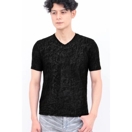 [^ԁF2002067]yDESIGNz EF[u^bNW[W[ɃtHCvĝVlbNJbg\[B ̓IȑfފƁAV[vȃ{fB}b`ꒅłB yTEXTILEz EG[ũ^bNWJ[hW[W[ɁÃtHCvgIB 炩ȃ^b`ƃ[hvguh炵IWĩ}eAƂȂĂ܂Bfg 185cmFpTCY LL