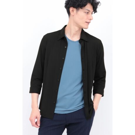 [^ԁF2002072]yDESIGNz CgEFCgȃnCQ[WW[W[gp7VcB ĝ悤ȍׂȕ҂ݕ\𐶂ݏoĂ܂B Ȃ߂炩ȃ^b`ŐڐG⊴nA4WAYXgb`ɂXgXt[Ȓp͂łB V[vȃVGbgɎdグĂAƉHD邾ŃX^CbVɌ܂ꖇłB yTEXTILEz iC|E^̃nCQ[WgRbgW[W[B gv킹ׂȃbvŕ҂ݏグĂ܂B ^eRii̐Lт4WAYXgb`Bfg 185cmFpTCY LL