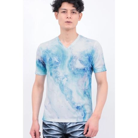 [^ԁF2002091]yDESIGNz C̔g`[tɂ}[uA__Ci~bNɃCAEgtOtBbNVlbNTVcB Xg[g̃GbWfUCȂAiC[uȊ߂A[g̍ꖇB ڐG⊴̂{fBgpĂ邽ߏG߂łKɒpłA@\ƃfUC˔ACeɎdオĂ܂B yTEXTILEz 75d̋Q|GXegpV̂X[Xfނ̗pBƐڐG⊴AƂhC^b`ŁÂKȒSnB