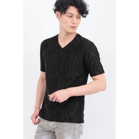 [^ԁF2002068]yDESIGNz JbgWJ[hW[W[VlbNJbg\[B ꂽX^CbVȃVGbgŁA@ׂChȕ\ɎdグĂ܂B yTEXTILEz 􉽕ɃJbgꂽWJ[hW[W[B @ׂChȈۂ̃JbgWJ[h́Auh炵𑝂򊴂ŃJWAi̗ǂc}eAłB