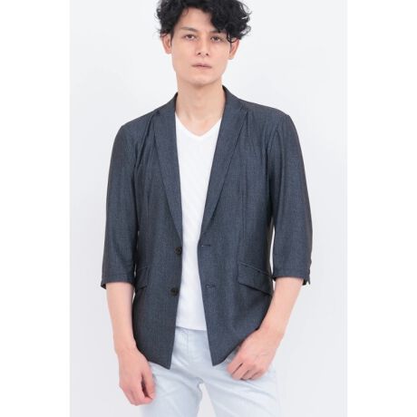 [^ԁF2002078]yDESIGNz yʃXgb`gRbgfނŎdĂcC[hvg7WPbgB J[fBKCNȌypŃX^CbVɂƊoꖇłB yTEXTILEz |GXẽnCeVgRbgɃcC[h̏ؓ]ʃvg{Ă܂B gRbg̒łȂ蔖ȃ^Cv̑fނgpĂ邽ߌyʊ܂B Xgb`ɉĐڐG⊴zAVɂȂɂC[W[PAȋ@\fށB