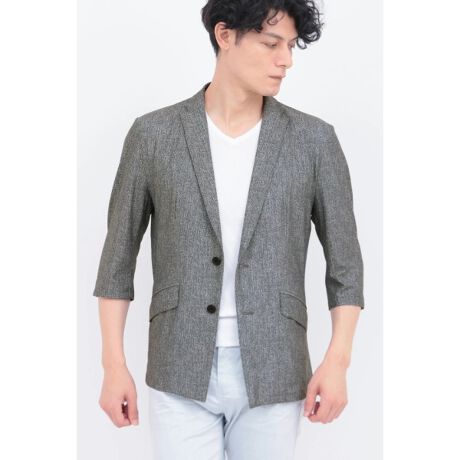 [^ԁF2002078]yDESIGNz yʃXgb`gRbgfނŎdĂcC[hvg7WPbgB J[fBKCNȌypŃX^CbVɂƊoꖇłB yTEXTILEz |GXẽnCeVgRbgɃcC[h̏ؓ]ʃvg{Ă܂B gRbg̒łȂ蔖ȃ^Cv̑fނgpĂ邽ߌyʊ܂B Xgb`ɉĐڐG⊴zAVɂȂɂC[W[PAȋ@\fށB