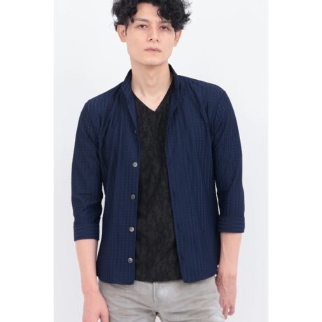 [^ԁF2002085]yDESIGNz iC|E^̊􉽊wIȕҒn7W[W[VcB V[g܂̃RpNgȃfUCƁA߂̂tŃANZgɁB V[vȍ\𗧑̓IɓAX^CbVȃVGbg\zĂ܂B yTEXTILEz C^A C^A FlgBɂ1908NɂĐݗPIAVEЂ̃iC/|E^̃WJ[hW[W[fށBGȕ҂ݑgDmOɑgݍ킹AW[W[̐Lkė̓Iɕ\fނłB܂AiCtBg̊炩ŃX|[eB[ȎłȂAt@bV̍\ƂȂĂ܂B