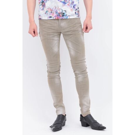 [^ԁF2002008]yDESIGNz OCVȃA[XJ[IȃXLj[fjB fjɌ܂ŔF𔲂AX[L[ȃOCbVJ[ɐ߂邱ƂŁAY߂ȃBe[Wӎ{ɎdグĂ܂B 냈[ŃAX}[gtHB|PbgdlɂȂĂ܂BtgZIPdlB DH܂ŁAׂĂōsI[ChCWp̂PłB yTEXTILEz Xgb`̂12.5OZ(IX)̃nCubhfjngpB ʏ̃fj苭LkA^CgȃVGbgłXgXȂpł܂B {ւ鉪RYñfjnłB