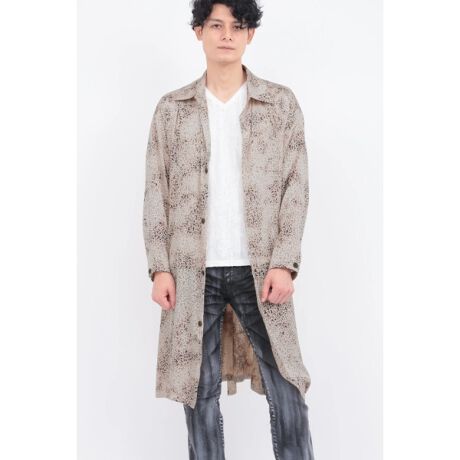 [^ԁF2002108]yDESIGNz gRỸC|[gfނgOR[gB VcR[gƃOJ[f̃jAX|킹CgȃOHDfUCB fފVvȍ̒Agh̃{[VGbg̃xgŃVGbgɗVтꒅłB yTEXTILEz gRIPEKERЂ̃Ip[hIp[~vgH}eAB[/iĈƂ݂ƗfނɁAIp[hŃIp[H{Ă܂BɏtĂ炵vĝATORNADOMART炵Ă܂B yATTENTIONz {íAACe悻1TCYقǂƂfUCƂȂĂ܂BƂVGbg݌vŁAbNX̂钅py݂܂Afނ̓ƂĂ@ׂȎdオƂȂĂ܂B ɁAgpĂIp[HńAH̓ɂꕔȂĂACɑ΂ăfP[głB p̍ۂ́AsȂ̂Ƃ̐ڐG△ȓA͂V[Ȃǂɂ͏\ӂB Ԃłp߂ɂA\悭mF̂AJȂ舵肢܂B {i͑@ׂȑfނgpĂ邽߁AsǂApɂjꓙɂĂ͏CΉ˂܂B炩߂̂A߂܂悤肢\グ܂B