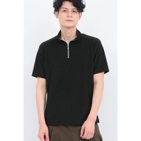 [^ԁF2002115]yDESIGNz @ׂȃJbeBOł݂n[tZIPJbg\[B Ƙeɂ͐n̗ʂ𓖂Ăĕ\̌򍷂ŉBꂽC[NB nCXgb`̌o҃W[W[ŔQ̒Snƃ[hȈۂ̈ꖇɎdグĂ܂B yTEXTILEz ̃CJgpXgb`ƃtBbgɗDꂽo҂݃W[W[BQ̒SnƊ炩ȃ^b`̂fފƂȂĂ܂B