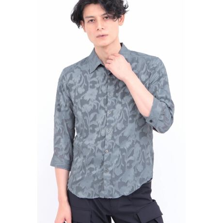 [^ԁF2002111]yDESIGNz 锧ɕԑ@ׂȃ{^jJAiȐFCoVVcB VtȞy₩ȓƃWJ[hD̗̊Al̐ꂽ͂o܂B {fBCĂVvȃVGbgɁAו܂łdオłB yTEXTILEz VtHW[[bgx[XɃWJ[hDƃJbgHŃ{^jJ`|GXeJbgWJ[hfނ̗pB ̊̂@ׂȕ\iȕ͋Co܂B ڐG⊴ƑĂAĂłKȒSnłB