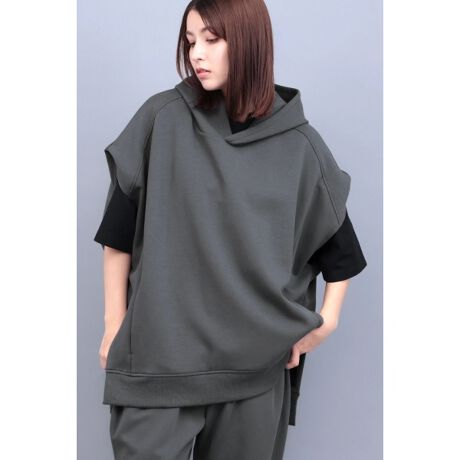 [^ԁF2002127]yDESIGNz s̃Xg[gɗnށAI[o[TCY~t[fB[X^CB vZꂽrbOVGbgt`X[ut[fB[́AVvȂ瑶݊QB TCh̃XbgƐ̃JbeBO𐶂ݏoAǂ猩Ă̂VGbgɁB [Yȃ{gXƍ킹΁ACȂ̂ɂȂꂽ]TYX^COB [hƃXg[g▭ȃoXŗACełB yTEXTILEz Ȃ߂炩Ń\tgȕȂAVGbgۂĂAXgb`ƓKxȒ芴̂_{[fށBYf/185cm pTCYFF fB[Xf/165cm pTCYFF