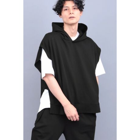 [^ԁF2002127]yDESIGNz s̃Xg[gɗnށAI[o[TCY~t[fB[X^CB vZꂽrbOVGbgt`X[ut[fB[́AVvȂ瑶݊QB TCh̃XbgƐ̃JbeBO𐶂ݏoAǂ猩Ă̂VGbgɁB [Yȃ{gXƍ킹΁ACȂ̂ɂȂꂽ]TYX^COB [hƃXg[g▭ȃoXŗACełB yTEXTILEz Ȃ߂炩Ń\tgȕȂAVGbgۂĂAXgb`ƓKxȒ芴̂_{[fށBYf/185cm pTCYFF fB[Xf/165cm pTCYFF