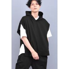 トルネードマート(TORNADO MART)のR by TORNADO MART∴フレンチスリーブフィーディー