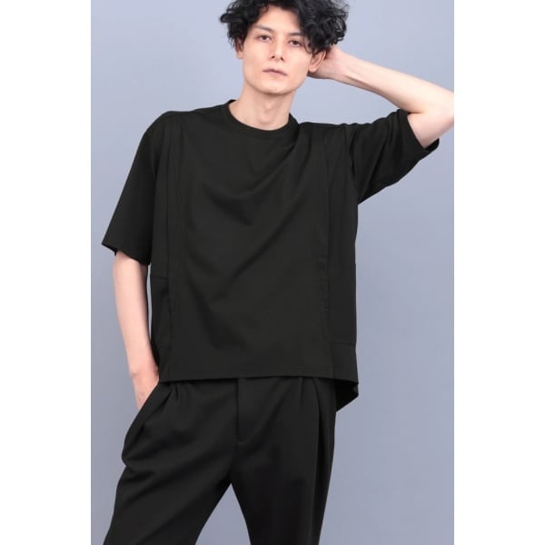 激レア 希少 トルネードマート 刺繍フレアデニムパンツ ブラックデニム