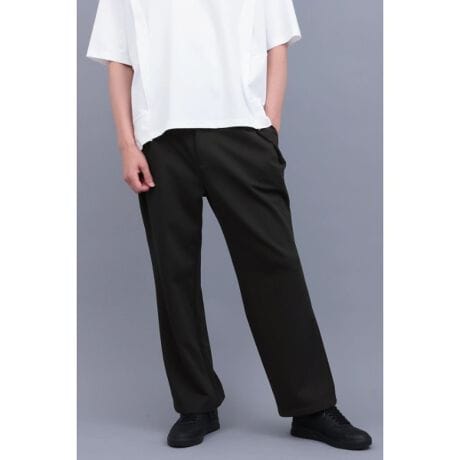 [^ԁF2002131]yDESIGNz vZꂽ^bNgƁAȂ₩ɗ鐶n͂̃ChpcB тɗhVGbgAX^COɐꂽ[hvX܂B EGXg̓S~Xsh̃C[W[dlŁAxgȂłEGXgTCY𒲐ł̂|CgB gbvX^bNCĂAEgĂoX₷A[hȒȂ烊bNXX^C܂ŕLΉB VvȂfBe[ɂ{ŁAV[YXɊ􂷂闊ACełB yTEXTILEz Ȃ߂炩Ń\tgȕȂAVGbgۂĂAXgb`ƓKxȒ芴̂_{[fށBYf/185cm pTCYFL fB[Xf/165cm pTCYFM