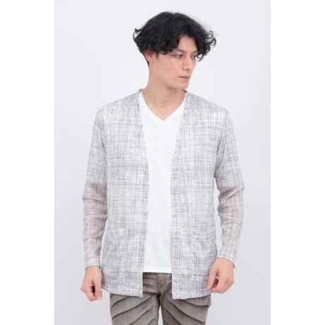 [^ԁF2002119][DESIGN] UCN`FbÑm[J[fUCJ[fB V[vȃVGbgCɃVvȂŗVтꒅB [TEXTILE] UCÑ`FbNAp[lbgW[W[ɏ悹}eAB ẴCgHDƂāAH̃Ci[C[hƂĒ񂵂̃ANZgɂȂfފłB