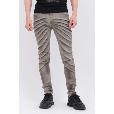 [^ԁF2002095]yDESIGNz EF[uHŕ`XLj[fjB [U[HɂEF[uɐFEFA̐邱Ƃŗ̊̂EF[u\Ă܂B 냈[ŃAX}[gtHB|PbgdlɂȂĂ܂BtgZIPdlB DH܂ŁAׂĂōsI[ChCWp̂PłB yTEXTILEz Xgb`̂12.5OZ(IX)̃nCubhfjngpB ʏ̃fj苭LkA^CgȃVGbgłXgXȂpł܂B {ւ鉪RYñfjnłB