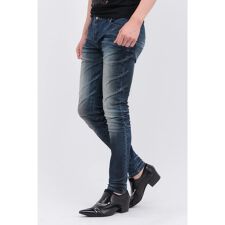 TORNADO MART∴3Dヴィンテージスキニーデニム