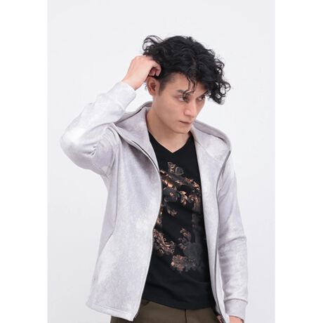 [^ԁF2002153][DESIGN] }CN_{[~wACvgfނgpt[fBB 肰ȂnClbNt[h̃VGbgƁA{fBɃfBe[JbeBOꂽ~j}ȈۂłB RpNgȃVGbgŁAfފƔC𖣂ꒅɎdグĂ܂B [TEXTILE] }CNNт̃_{[jbgfށBXG[ĥ悤ȂƂƂGƁAՂƂéEKxȃn𗼗Ă܂B\̋NіʂɃwACiѕj̃vgA肰Ȃ\BXgb`ˑAKȒSnɎdグĂ܂B