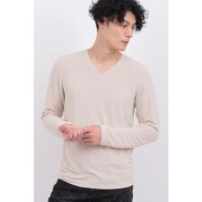 TORNADO MART∴ブライトフクレJQカットソー