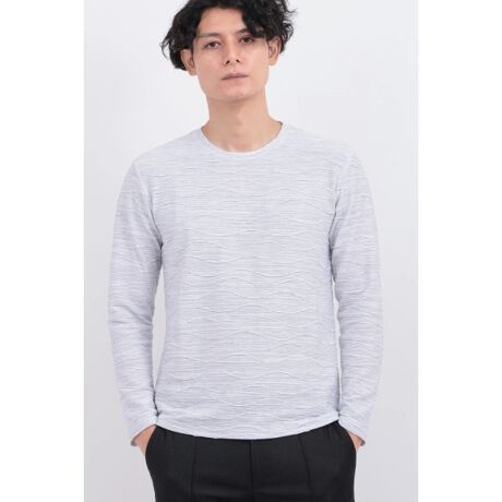 [^ԁF2002124][DESIGN] Ԃ̃N[lbNJbg\[AʂȈꖇɃAbvf[gB ܂Ŕĝ悤ȓƓ̉ʊuEF[uXg[^bNVvgp܂B@ׂȃ{[_[ƐߕꂽjAXJ[DȂAjCȕ͋CAVvȂ邾Ń[hȈۂo܂B WPbg̃Ci[ƂĔ`ΒȂ̃ANZgɁAꖇłƒ΂̔eNX`[ɂȂ܂BRbgx[XɂȂ₩ȃXgb`fނŁASnQBX̃[h[uiグAVԂ̈ꖇłB [TEXTILE] ׂ₩ȃ^bN҂݂ɂĝ悤ȕ\ƁA@ׂȃ{[_[̃eLX^CBߕɂF̃RgXgAfUCɐ[ݗ^܂BRbgx[XɂXgb`̂KȑfނŁÃX^COÑ[hȕ͋CւƓ܂B