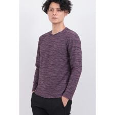 ZERO by TORNADO MART∴ウェーブストームタック天竺クルー