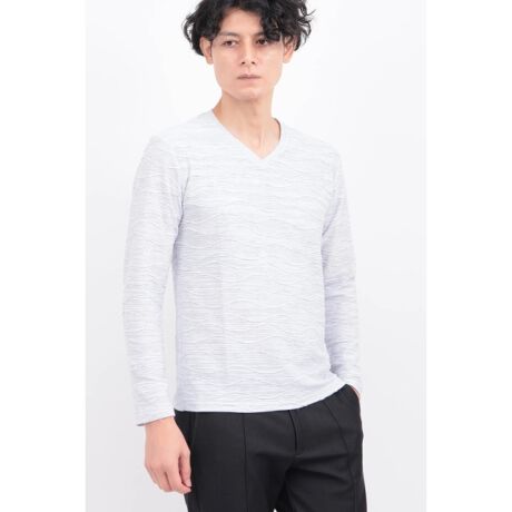 [^ԁF2002125][DESIGN] ԂVlbNJbg\[AʂȈꖇɃAbvf[gB ܂Ŕĝ悤ȓƓ̉ʊuEF[uXg[^bNVvgp܂B@ׂȃ{[_[ƐߕꂽjAXJ[DȂAjCȕ͋CAVvȂ邾Ń[hȈۂo܂B WPbg̃Ci[ƂĔ`ΒȂ̃ANZgɁAꖇłƒ΂̔eNX`[ɂȂ܂BRbgx[XɂȂ₩ȃXgb`fނŁASnQBX̃[h[uiグAVԂ̈ꖇłB [TEXTILE] ׂ₩ȃ^bN҂݂ɂĝ悤ȕ\ƁA@ׂȃ{[_[̃eLX^CBߕɂF̃RgXgAfUCɐ[ݗ^܂BRbgx[XɂXgb`̂KȑfނŁÃX^COÑ[hȕ͋CւƓ܂B