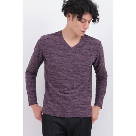 [^ԁF2002125][DESIGN] ԂVlbNJbg\[AʂȈꖇɃAbvf[gB ܂Ŕĝ悤ȓƓ̉ʊuEF[uXg[^bNVvgp܂B@ׂȃ{[_[ƐߕꂽjAXJ[DȂAjCȕ͋CAVvȂ邾Ń[hȈۂo܂B WPbg̃Ci[ƂĔ`ΒȂ̃ANZgɁAꖇłƒ΂̔eNX`[ɂȂ܂BRbgx[XɂȂ₩ȃXgb`fނŁASnQBX̃[h[uiグAVԂ̈ꖇłB [TEXTILE] ׂ₩ȃ^bN҂݂ɂĝ悤ȕ\ƁA@ׂȃ{[_[̃eLX^CBߕɂF̃RgXgAfUCɐ[ݗ^܂BRbgx[XɂXgb`̂KȑfނŁÃX^COÑ[hȕ͋CւƓ܂B