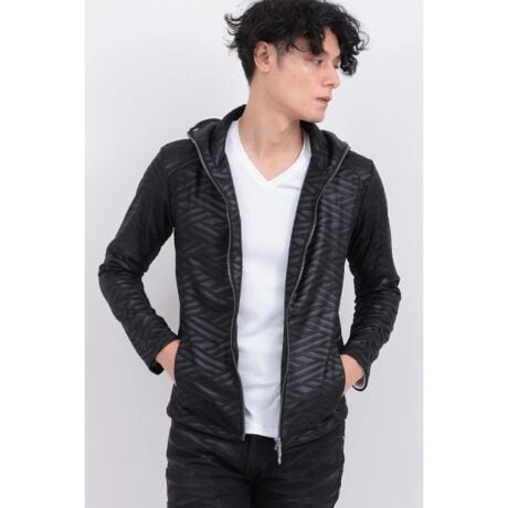 [^ԁF2002180][DESIGN] [hȌ򊴂ۗA_CWJ[hW[W[gptWbvp[JB ڏoXioNoj̗̓Iȃt[hfUCő̓ŁAZIPJۂɃt[hcm̂悤Ȍ``j[NȎdlłB t[h[ɂ̓hbgtzA܂肽ŃRpNgɕό`邱Ƃ\B  C[hX^CɂĂ݊AVGbgωy߂HDACełB [TEXTILE] tNWJ[hŐDグ_CɁAHɂ鋭{W[W[fނgpB  ŝ\Ɖ؂₩Ȕ˂AVvȑɂ[hȃGbW܂B