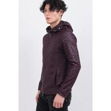 TORNADO MART∴ブライトフクレダイヤJQフルジップパーカー