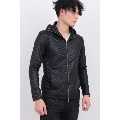 [^ԁF2002180][DESIGN] [hȌ򊴂ۗA_CWJ[hW[W[gptWbvp[JB ڏoXioNoj̗̓Iȃt[hfUCő̓ŁAZIPJۂɃt[hcm̂悤Ȍ``j[NȎdlłB t[h[ɂ̓hbgtzA܂肽ŃRpNgɕό`邱Ƃ\B  C[hX^CɂĂ݊AVGbgωy߂HDACełB [TEXTILE] tNWJ[hŐDグ_CɁAHɂ鋭{W[W[fނgpB  ŝ\Ɖ؂₩Ȕ˂AVvȑɂ[hȃGbW܂B