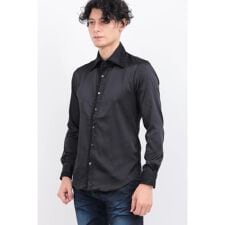 TORNADO MART∴レースアクセント ストール付きシャツ