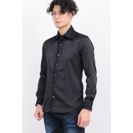 [^ԁF2002164][DESIGN] 򊴂t[R[h[XA܂܂EOĒ[EJtXɂXg[tfUCVcB  Ⓑ߂ɐ݌vꂽ݊܌^AXg[Ȃł\ɃX^CĂĂ܂B  t̃Xg[͌yЂƊāAAXRbg^CɃtɎĝ߁B  悢OWA[ȂAfjƍ킹ăJWA_ER[fBl[gy߂A񂵗͂̍ꖇłB  [TEXTILE] {̂ɂ́A₩ȌƗXgb`CTegpB ܗXg[ɂ́AoD荞񂾃Xgb`[YTeWJ[h؂ւɍ̗pB  ɁAiC[̂Ȃ߂炩ȕƃ̍؂Ȍ򊴂̉ԕR[h[Xg~OɎgpB  ّfނ̑gݍ킹sƕiioAꂽۂĂ܂B