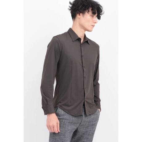 [^ԁF2002141][DESIGN] 􉽊wIȏ䒲AhXWJ[hŕ\Xgb`W[W[VcB  ^CgȃVGbgȂA4WAYXgb`ɂ邵Ȃ₩ȐLkŁAX}[gȌڂƉKȒSn𗼗Ă܂B [TEXTILE] iC~|E^̃WJ[hgRbgfނgpB @ׂɐD荞܂ꂽAhXA肰Ȃƃ_ȈۂoB 炩ȃ^b`ƍXgb`ɉAVɂȂɂfC[ɂΉDꂽ@\Ă܂B