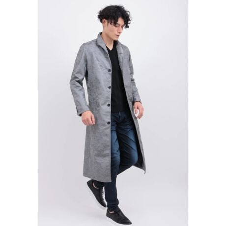 [^ԁF2002161][DESIGN] C^AC|[gfނgpA}LVR[gB fނ̕\𐶂ꂽfUCŁAVvȒɂ݂̋ꒅłB [TEXTILE] C^Avg[nɈʒuLEATHERTEXЂ̓vgAR[eBO߂ƂHŁAEIɎxW߂郁[J[łB̓ƑnIȕ\@͑̒ǐAt@bVÊ݂Ȃ炸CeAEƊE璍ڂĂ܂B܂AЃO[vł̑fޒBƉHǗAIœƑn̂fނŗLȂAiێĂ܂B {fނ́AW[W[fނɃ_ȔːE^\荇킹VZeBbN\V}eAłB