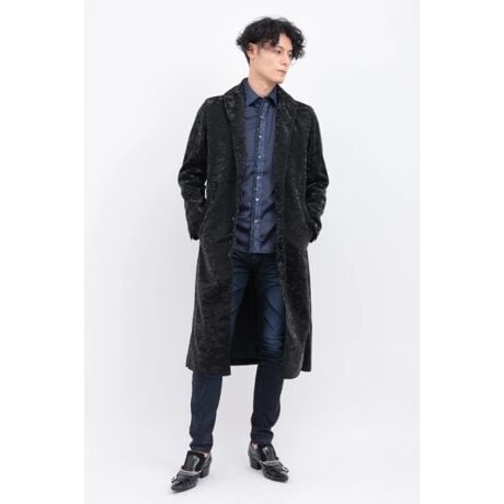 [^ԁF2002161][DESIGN] C^AC|[gfނgpA}LVR[gB fނ̕\𐶂ꂽfUCŁAVvȒɂ݂̋ꒅłB [TEXTILE] C^Avg[nɈʒuLEATHERTEXЂ̓vgAR[eBO߂ƂHŁAEIɎxW߂郁[J[łB̓ƑnIȕ\@͑̒ǐAt@bVÊ݂Ȃ炸CeAEƊE璍ڂĂ܂B܂AЃO[vł̑fޒBƉHǗAIœƑn̂fނŗLȂAiێĂ܂B {fނ́AW[W[fނɃ_ȔːE^\荇킹VZeBbN\V}eAłB