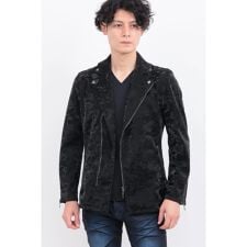 TORNADO MART∴ノワールエクリプスライダースブルゾン