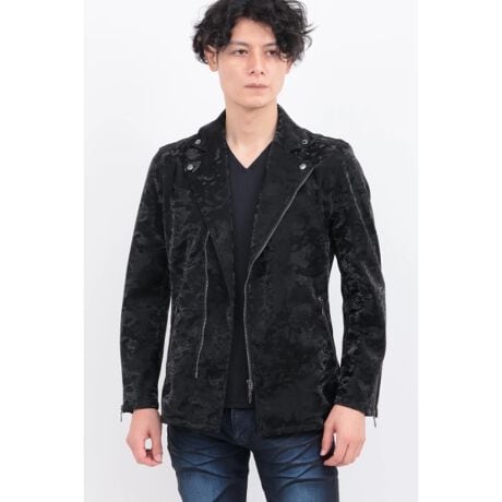 [^ԁF2002162][DESIGN] C^AC|[gfނgpAn[t̃_uC_[Xu]B fނ̕\𐶂ꂽfUCŁAVvȒɂ݂̋ꒅłB [TEXTILE] C^Avg[nɈʒuLEATHERTEXЂ̓vgAR[eBO߂ƂHŁAEIɎxW߂郁[J[łB̓ƑnIȕ\@͑̒ǐAt@bVÊ݂Ȃ炸CeAEƊE璍ڂĂ܂B܂AЃO[vł̑fޒBƉHǗAIœƑn̂fނŗLȂAiێĂ܂B {fނ́AW[W[fނɃ_ȔːE^\荇킹VZeBbN\V}eAłB