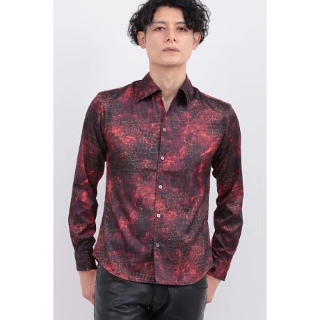 [^ԁF2002163][DESIGN] }[ũx[XɁAS[h̃NR_C`[td˂IWivgVcB ii鉐ƏdȕgAl̐FCĂꖇłB V^̃C^AJ[ɗ̊𐶂݁A1łWPbgCłfoXɎdグ܂B [TEXTILE] gl[h}[gIWivgB NR_CXgb`TeWJ[hɁACNWFbgkȃvg{xȎdāB  Ȃ߂炩ȌƂȂ₩ȃXgb`ŁA㎿ȒSnƐꂽ݊𗼗Ă܂B