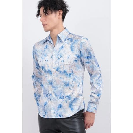 [^ԁF2002163][DESIGN] }[ũx[XɁAS[h̃NR_C`[td˂IWivgVcB ii鉐ƏdȕgAl̐FCĂꖇłB V^̃C^AJ[ɗ̊𐶂݁A1łWPbgCłfoXɎdグ܂B [TEXTILE] gl[h}[gIWivgB NR_CXgb`TeWJ[hɁACNWFbgkȃvg{xȎdāB  Ȃ߂炩ȌƂȂ₩ȃXgb`ŁA㎿ȒSnƐꂽ݊𗼗Ă܂B