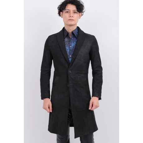 [^ԁF2002116][DESIGN] V[vkobNgpό`V[J[U[R[gB V[J[̃p^[[NɁAANZg̃yGbWfUCŎdグl̈ꒅB [TEXTILE] V[vkobNɍׂȉH{܂B @ׂȃ^b`_[Nȕ͋C̃U[ɎdグĂ܂B