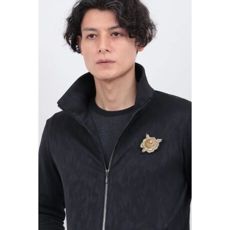 [^ԁF2002175][INTRODUCTION] Ch̓`Z@p[hJbyV[YB  E[tFgx[XɁA̓IȋE⃂[hJƃr[Y[Nō\ꂽ̍ACełB ʂɂ͈Ss𑕔ÃMtgdlB  WPbgjbgALbvȂǁAX^Cɍ킹ĎRɃAWy߂܂B  ɕׂčɔzX^Cgh邨߂̒łB [DESIGN] [ƋdɂdˁA̓IȉԂт̑w\[Y`[tB dȋPƑ@ׂȋȐAOWA[ȈiłB