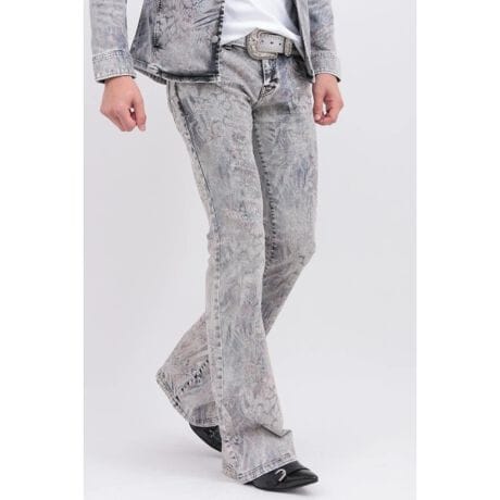 [^ԁF2002098][DESIGN] Aj}MIXIWi}Ăvgx{gfjB 푰̃Aj}`[t𗩂ꂳȂfjɍBe[W̕ɕ`Ă܂B 5|PbgEtgZIPdlB DH܂ŁAׂĂōsI[ChCWp̂PłB [TEXTILE] Xgb`̂12.5OZ(IX)̃nCubhfjngpB ʏ̃fj苭LkA^CgȃVGbgłXgXȂpł܂B {ւ鉪RYñfjnłB