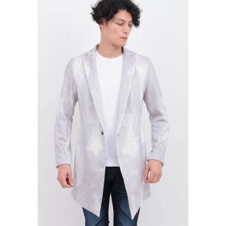 [^ԁF2002155][DESIGN] }CN_{[~wACvgfނgp`FX^[R[gB ƂV[vȃCƁA{fBɃfBe[JbeBOꂽ~j}ȈۂłB RpNgȃVGbgŁAfފƔC𖣂ꒅɎdグĂ܂B [TEXTILE] }CNNт̃_{[jbgfށBXG[ĥ悤ȂƂƂGƁAՂƂéEKxȃn𗼗Ă܂B\̋NіʂɃwACiѕj̃vgA肰Ȃ\BXgb`ˑAKȒSnɎdグĂ܂B