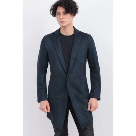 [^ԁF2002155][DESIGN] }CN_{[~wACvgfނgp`FX^[R[gB ƂV[vȃCƁA{fBɃfBe[JbeBOꂽ~j}ȈۂłB RpNgȃVGbgŁAfފƔC𖣂ꒅɎdグĂ܂B [TEXTILE] }CNNт̃_{[jbgfށBXG[ĥ悤ȂƂƂGƁAՂƂéEKxȃn𗼗Ă܂B\̋NіʂɃwACiѕj̃vgA肰Ȃ\BXgb`ˑAKȒSnɎdグĂ܂B