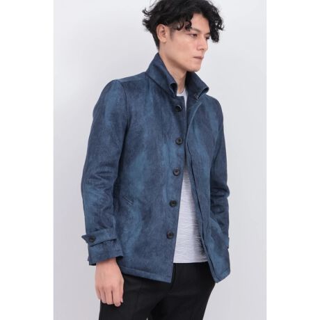 [^ԁF2002156][DESIGN] T/CXG[h~wACJo[I[WPbgB tFCNXG[hnɃwACiїꕿjvg{Â\ofނłB Ԃ܂IȔ䗃dĂŁAVvȂЂ˂̌fUCƂȂĂ܂B Ȃ̃LgCi[͒E\ŃX[cIrWJWpɐꂽX^Cy߂܂B [TEXTILE] |GXe~Rbg̃tFCNXF[hnɁAwACiёjvgfށB XF[hCNȊ芴ƁAƂƂ\ŃuhԂ̑fނłB