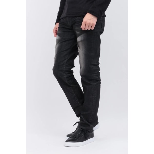 TornadoMart　トルネードマート　デニムパンツ　フレア　ストレッチ　M 楽天市場】TORNADO MART∴ファイヤーステッチフレアデニム