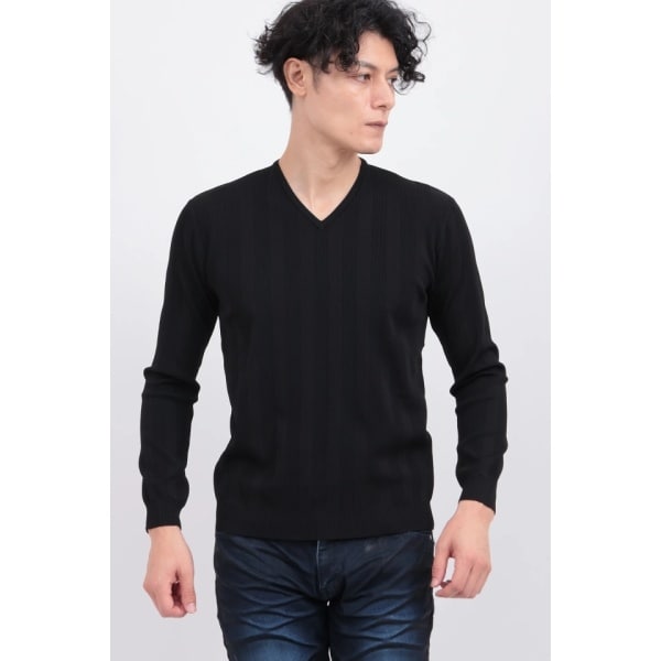 トルネードマート(TORNADO MART) ニット・セーター の一覧 | マルイ