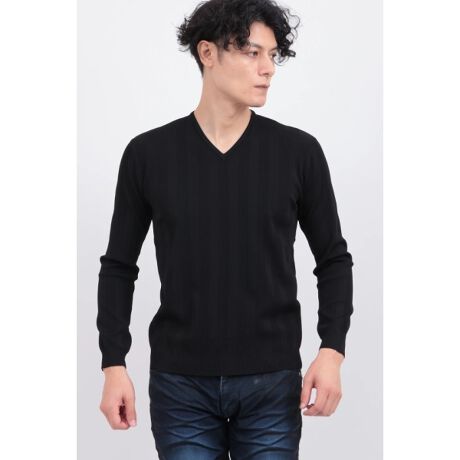 [^ԁF2002145][DESIGN] XgCv̐ju҂݂AV[vȈۂɌĂVlbN̒jbgłBƂGƒ悢̐LkɗDꂽnCQ[W҂݂ŁAƃ^CgȃVGbgɎdグĂ܂BWPbgu]̃Ci[ƂĈꖇŃVvɌ܂ėp̍ACełB [TEXTILE] iȌ򊴂̂הԎ̃[ƃXgb`|GXev[eBO16G̐ju҂݁BXgb`v[eBO邱ƂŁALтȂ肵ҒnɎdグĂ܂B