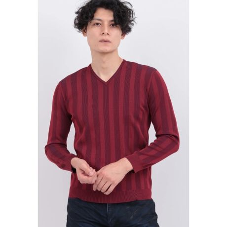 [^ԁF2002145][DESIGN] XgCv̐ju҂݂AV[vȈۂɌĂVlbN̒jbgłBƂGƒ悢̐LkɗDꂽnCQ[W҂݂ŁAƃ^CgȃVGbgɎdグĂ܂BWPbgu]̃Ci[ƂĈꖇŃVvɌ܂ėp̍ACełB [TEXTILE] iȌ򊴂̂הԎ̃[ƃXgb`|GXev[eBO16G̐ju҂݁BXgb`v[eBO邱ƂŁALтȂ肵ҒnɎdグĂ܂B