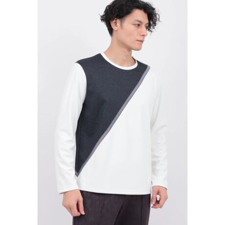 [^ԁF2002170][DESIGN] cCW[W[nƕvg|`̃oCXJbeBOJbg\[B ؑ֕ɂ͐Lke[vANZgɎgA[hȈꒅɎdグĂ܂B ḦꖇƂĂ͂ACi[gɂ߂̃ACełB [TEXTILE] yʂœh~AUVPÅە҂݃jbg̃cCgDƁAn̂|`ɃnEhgD[Xvg}eARrgB