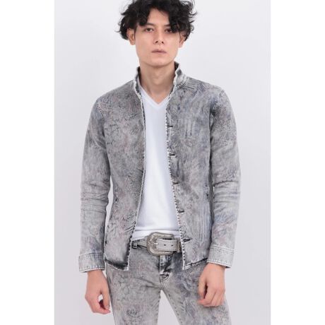 [^ԁF2002093][DESIGN] Aj}MIXIWi}ĂvgX^hfUCu]B 푰̃Aj}`[t𗩂ꂳȂfjɍBe[W̕ɕ`Ă܂B ܂̓C[CdlB DH܂ŁAׂĂōsI[ChCWp̂PłB [TEXTILE] Xgb`̂12.5OZ(IX)̃nCubhfjngpB ʏ̃fj苭LkA^CgȃVGbgłXgXȂpł܂B {ւ鉪RYñfjnłB